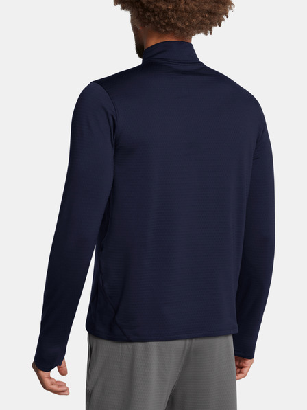 Under Armour UA Vanish CW 1/4 Zip T-shirt