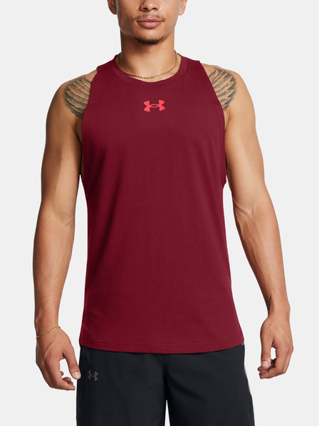 Under Armour UA Zone Top