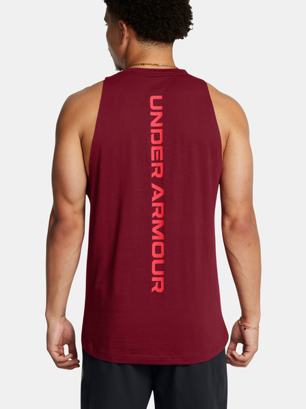 Under Armour UA Zone Top