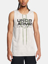 Under Armour UA Zone Reversible Jsy Top