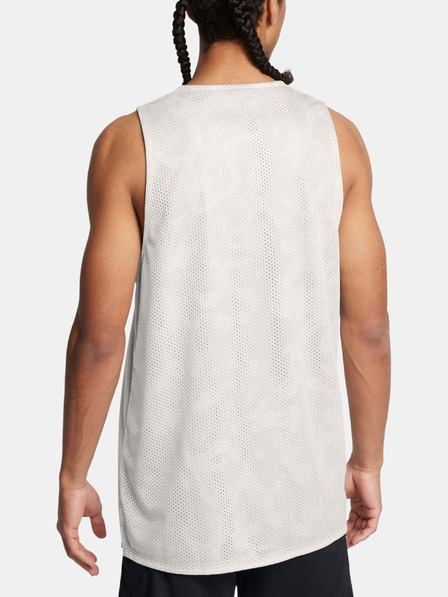 Under Armour UA Zone Reversible Jsy Top