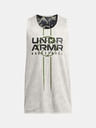 Under Armour UA Zone Reversible Jsy Top