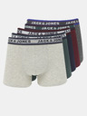 Jack & Jones Oliver Boxers 5 pcs