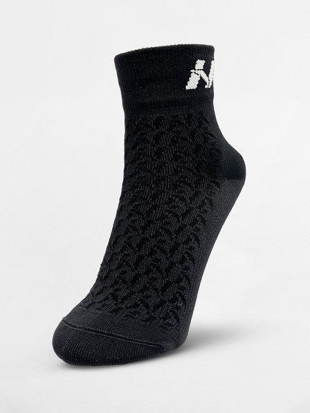 Nebbia “HI-TECH” N-pattern 130 Socks