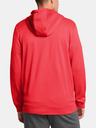 Under Armour UA Armour Fleece FZ Hoodie Sweatshirt