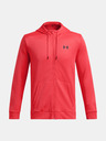 Under Armour UA Armour Fleece FZ Hoodie Sweatshirt