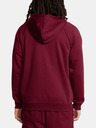 Under Armour UA Rival Fleece FZ Hoodie Sweatshirt