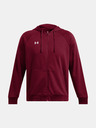 Under Armour UA Rival Fleece FZ Hoodie Sweatshirt