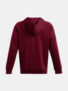 Under Armour UA Rival Fleece FZ Hoodie Sweatshirt