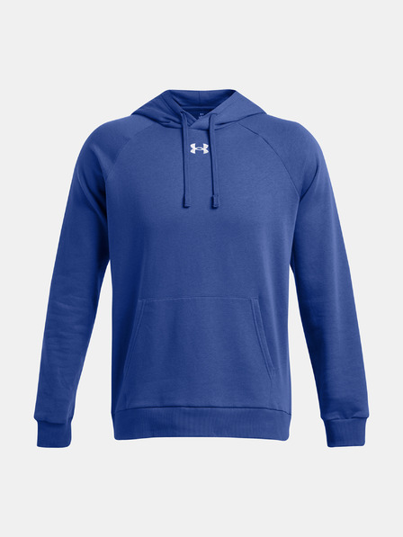 Under Armour UA Rival Fleece Hoodie Sweatshirt