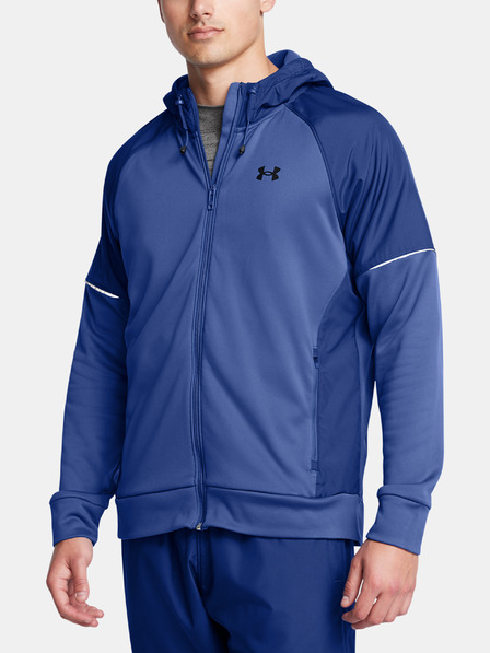 Under Armour UA AF Storm FZ Hoodie Sweatshirt