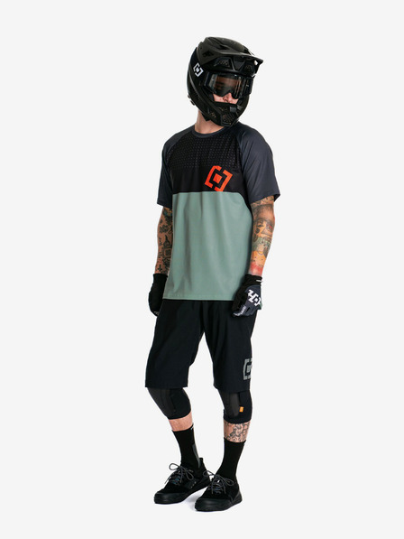 Horsefeathers Pantaloncini da bici Stoker II Horsefeathers