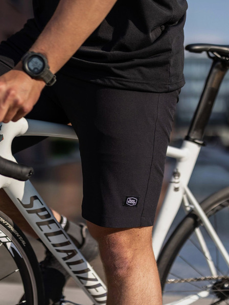 Horsefeathers Pantaloncini da bici Tracer Horsefeathers