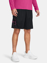 Under Armour UA Tech Graphic Short pants