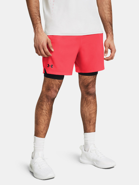 Under Armour UA Vanish Woven 2in1 Short pants