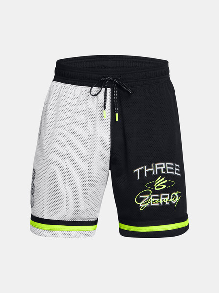 Under Armour Curry Statement 3 Short pants