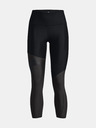 Under Armour Colorblock Ankle Leg Leggings