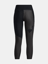 Under Armour Colorblock Ankle Leg Leggings