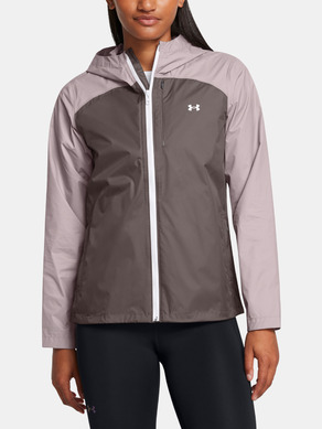 Under Armour Cloufstrike Colorblock Jacket