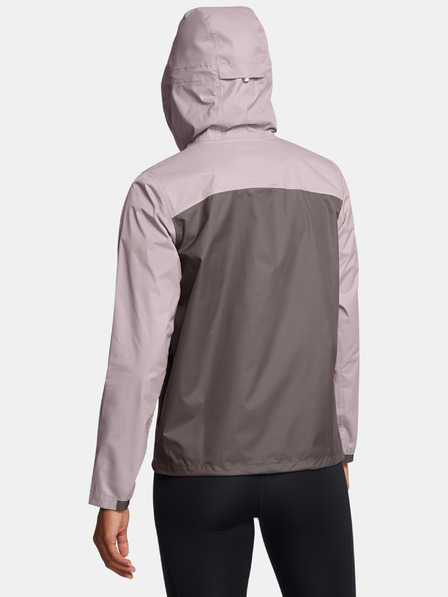 Under Armour Cloufstrike Colorblock Jacket