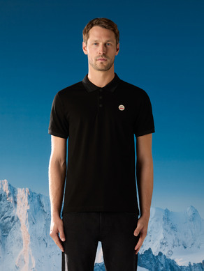 Celio Chamonix-Mont-Blanc T-shirt