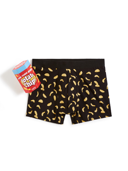 Celio Chipsy Boxer shorts