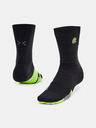 Under Armour Curry UA AD Playmaker Mid Socks