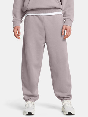 Under Armour UA Icon HWT Flc Wash OS Trousers