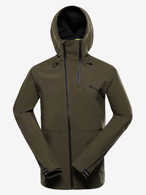 ALPINE PRO Jerd Jacket