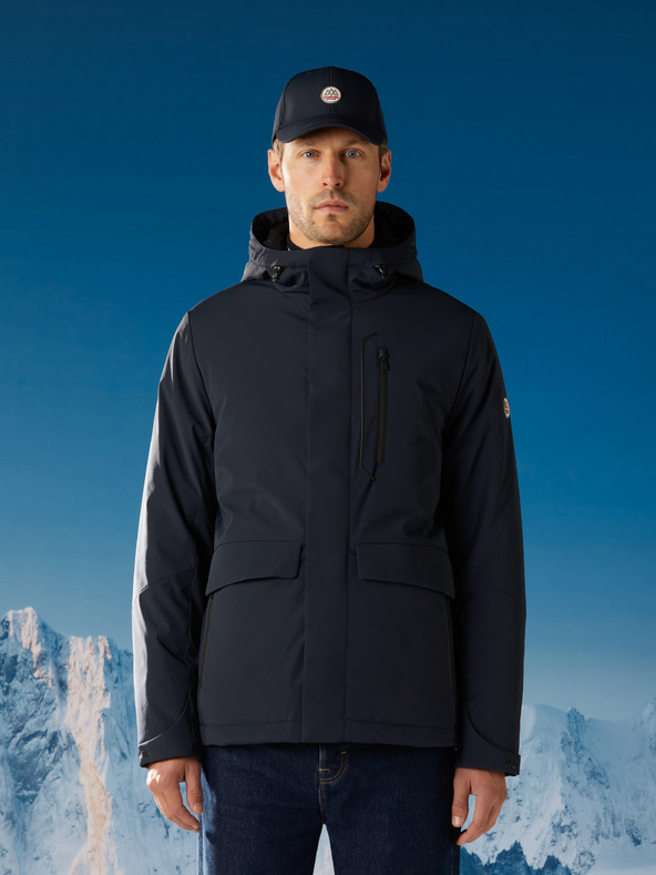 Celio Chamonix-Mont-Blanc Jacket