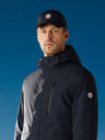 Celio Chamonix-Mont-Blanc Jacket