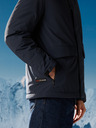 Celio Chamonix-Mont-Blanc Jacket