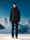 Celio Chamonix-Mont-Blanc Jacket