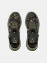 Under Armour UA Slipspeed Mega RIPSP Camo Sneakers