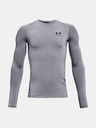 Under Armour UA HG Armour LS Kids T-shirt