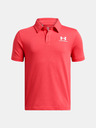 Under Armour UA B Icon Polo Kids T-shirt