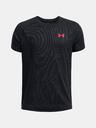 Under Armour UA Tech Textured SS Kids T-shirt