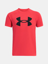 Under Armour UA Tech Big Logo SS Kids T-shirt