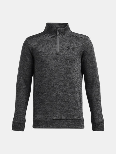 Under Armour UA Armour Fleece 1/4 Zip Kids Sweatshirt