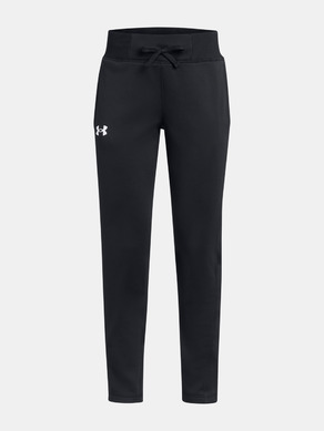 Under Armour Armour Fleece Kids Joggings