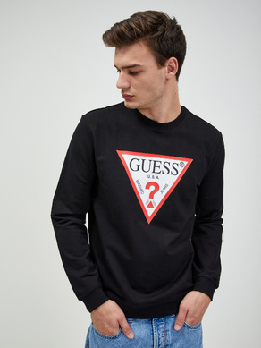 Guess Audley Sweatshirt