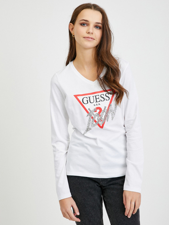 Guess Icon Maglietta