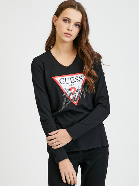 Guess Icon Maglietta