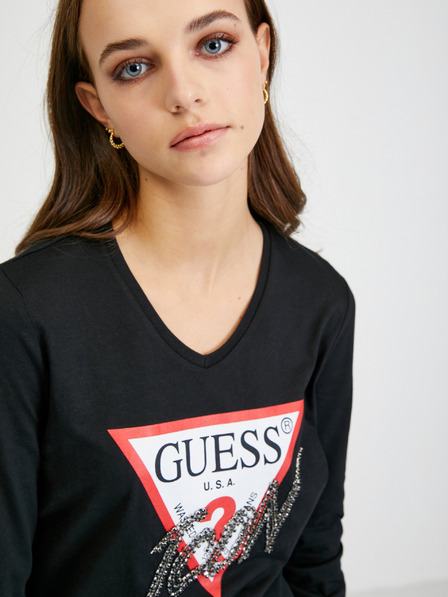 Guess Icon Maglietta