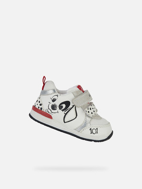 Geox Rishon Kids Sneakers