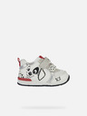 Geox Rishon Kids Sneakers