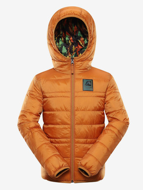 ALPINE PRO Egypo Kids Jacket