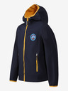 ALPINE PRO Omano Kids Jacket