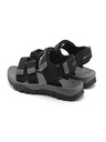 ALPINE PRO Kilew Sandals