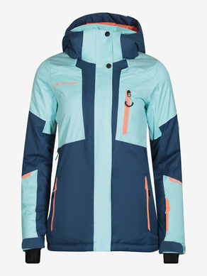 ALPINE PRO Deara Winter jacket